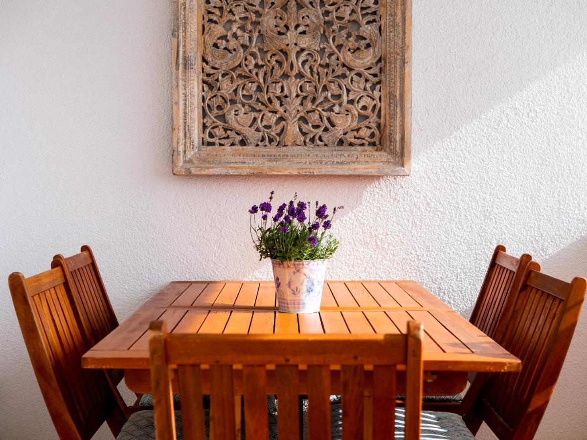 Ferienwohnung Casa Olina Bahia de Casares Exterior foto