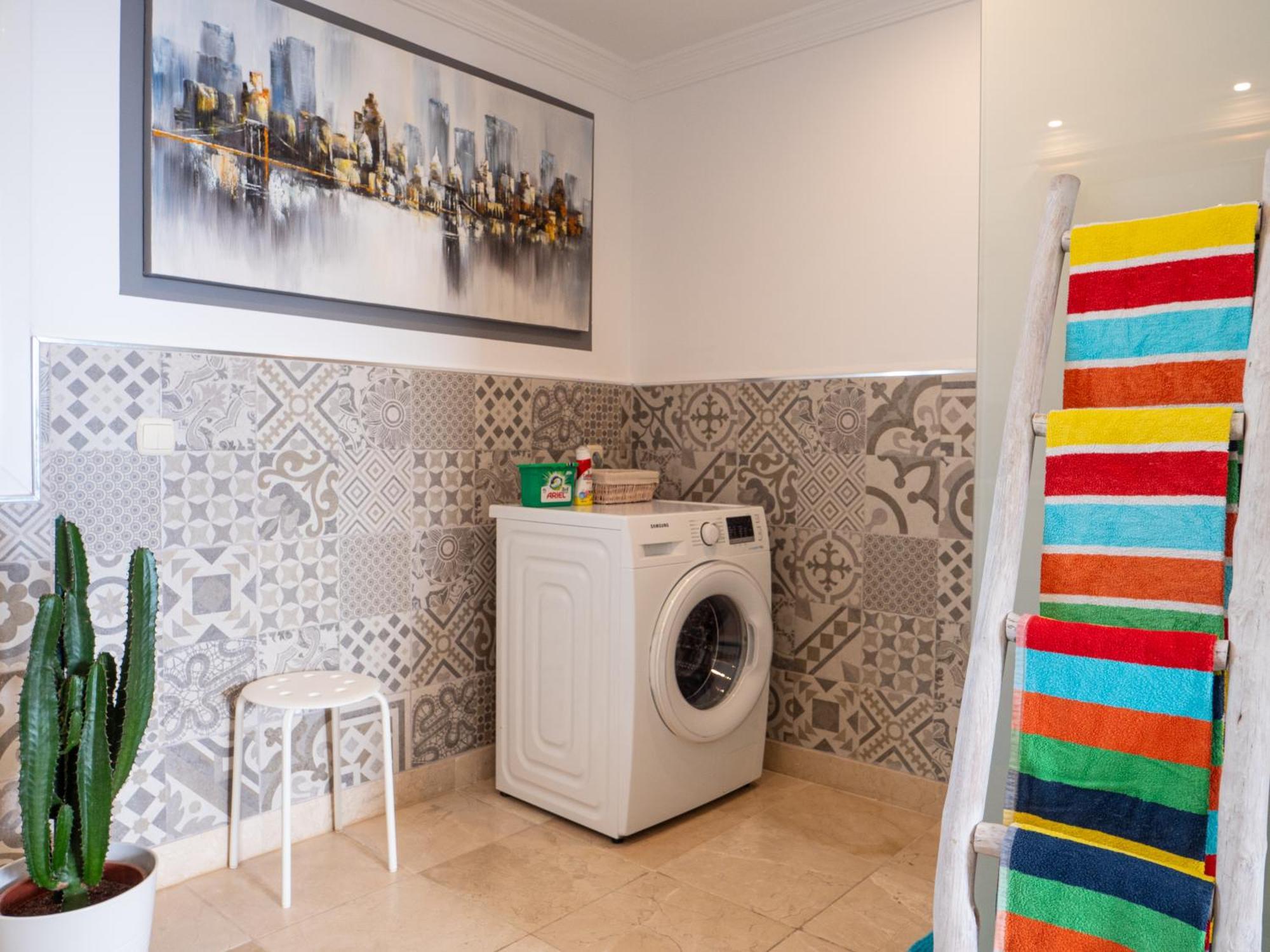 Ferienwohnung Casa Olina Bahia de Casares Zimmer foto