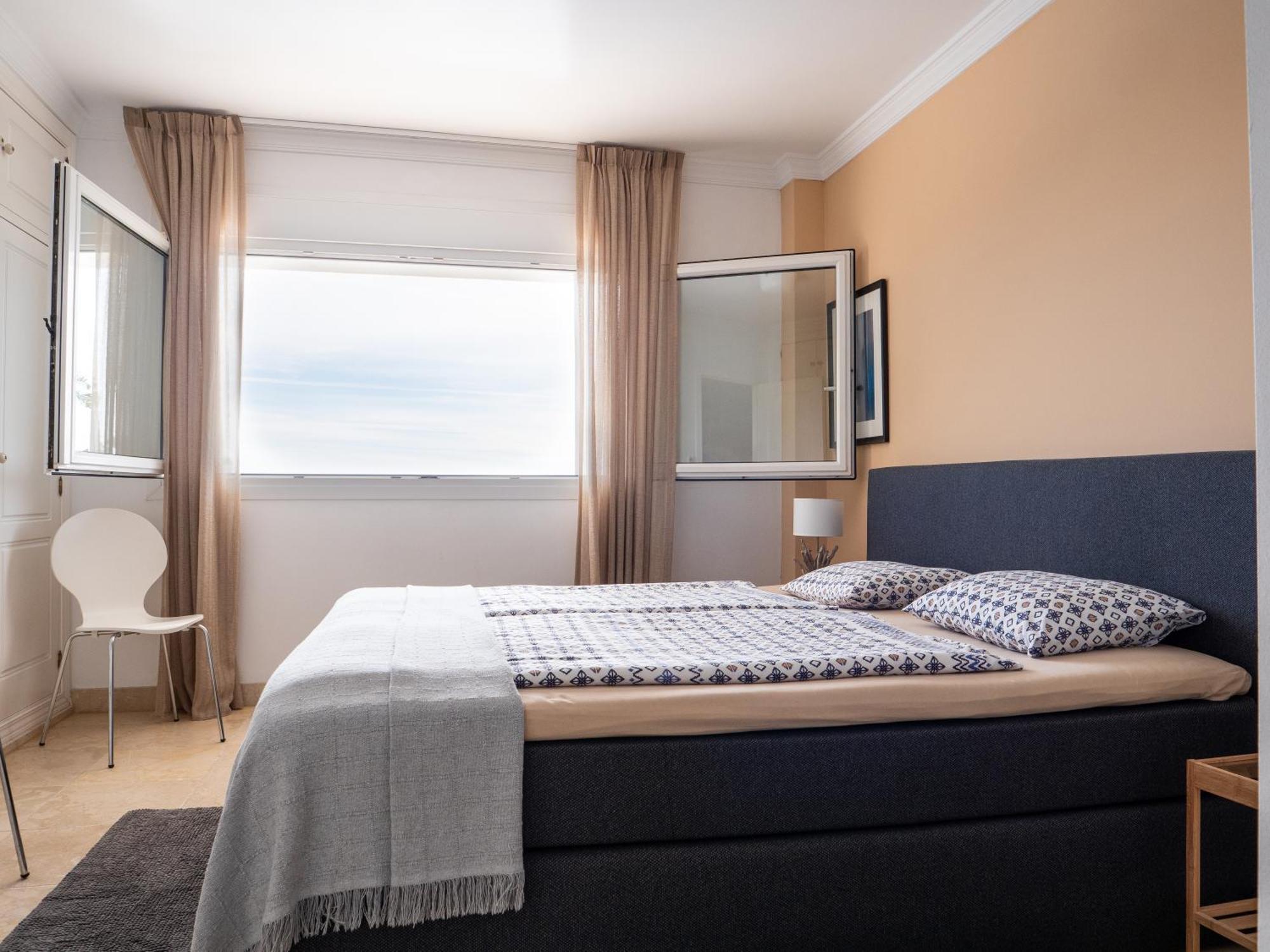 Ferienwohnung Casa Olina Bahia de Casares Zimmer foto
