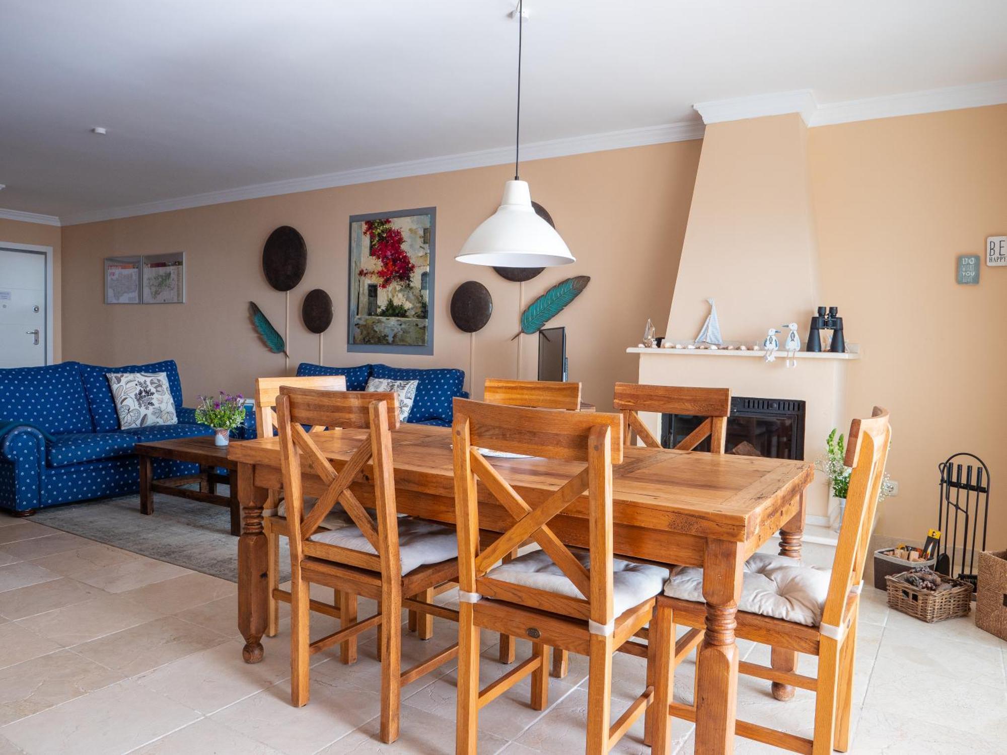 Ferienwohnung Casa Olina Bahia de Casares Zimmer foto
