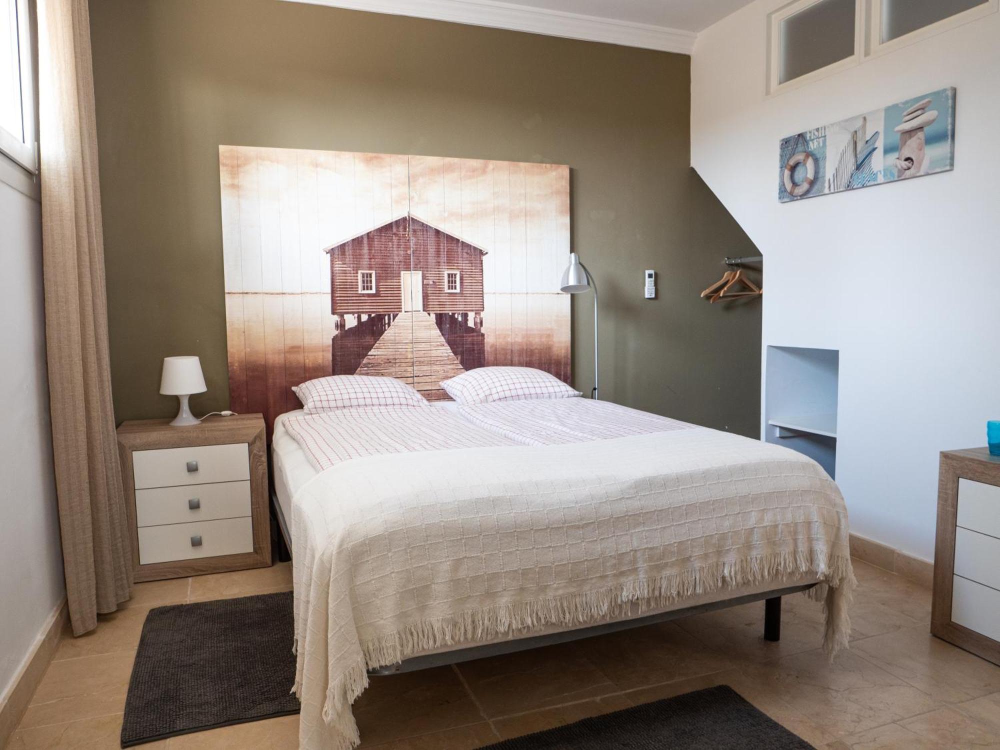 Ferienwohnung Casa Olina Bahia de Casares Zimmer foto