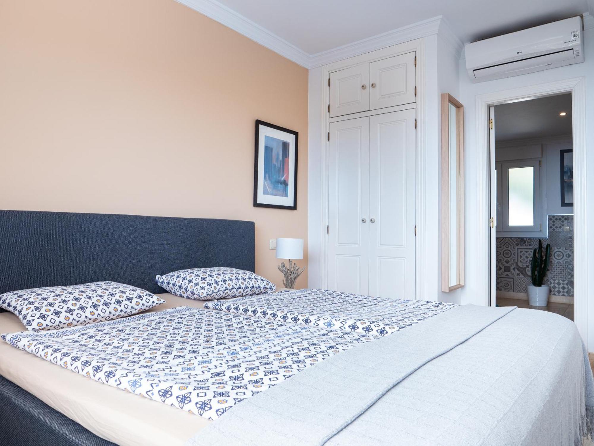 Ferienwohnung Casa Olina Bahia de Casares Zimmer foto
