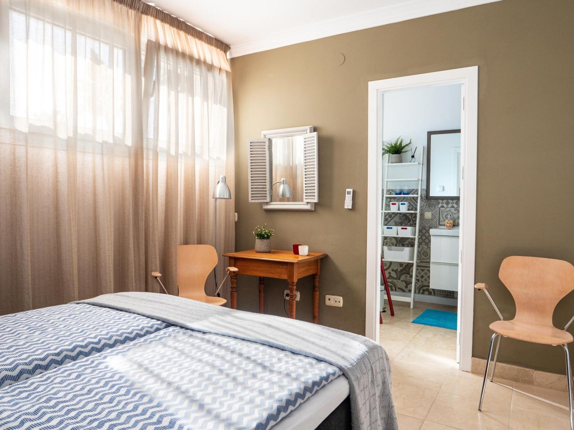 Ferienwohnung Casa Olina Bahia de Casares Zimmer foto