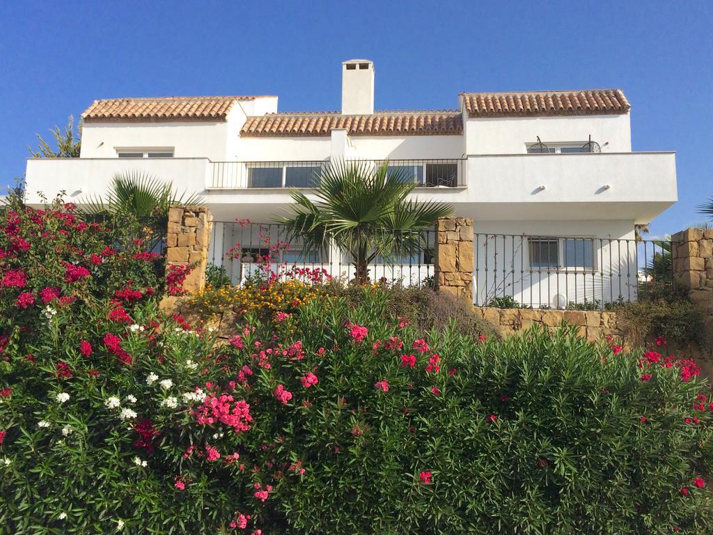 Ferienwohnung Casa Olina Bahia de Casares Exterior foto