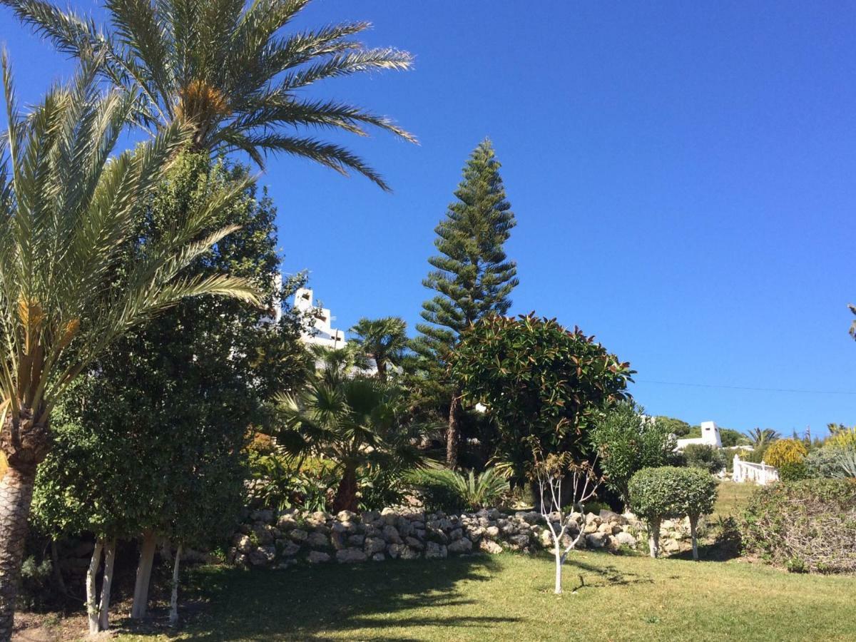 Ferienwohnung Casa Olina Bahia de Casares Exterior foto